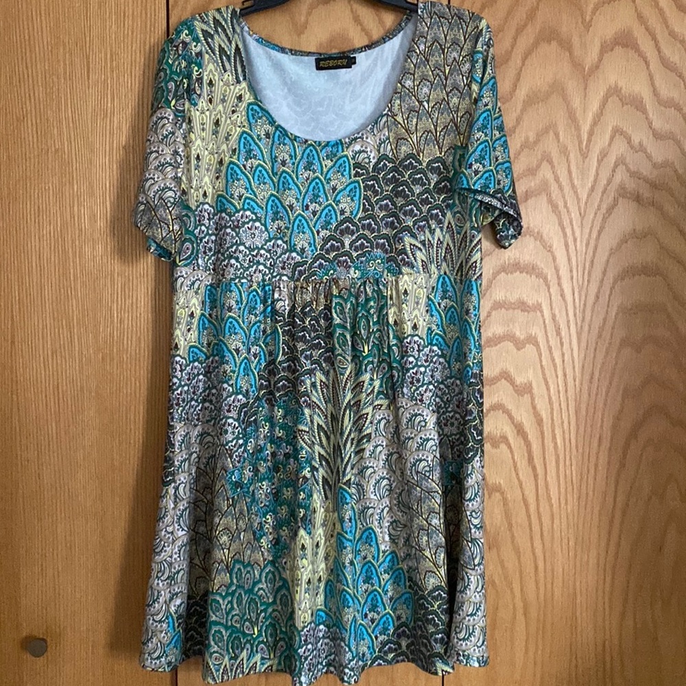 R&B Collection tunic/dress
